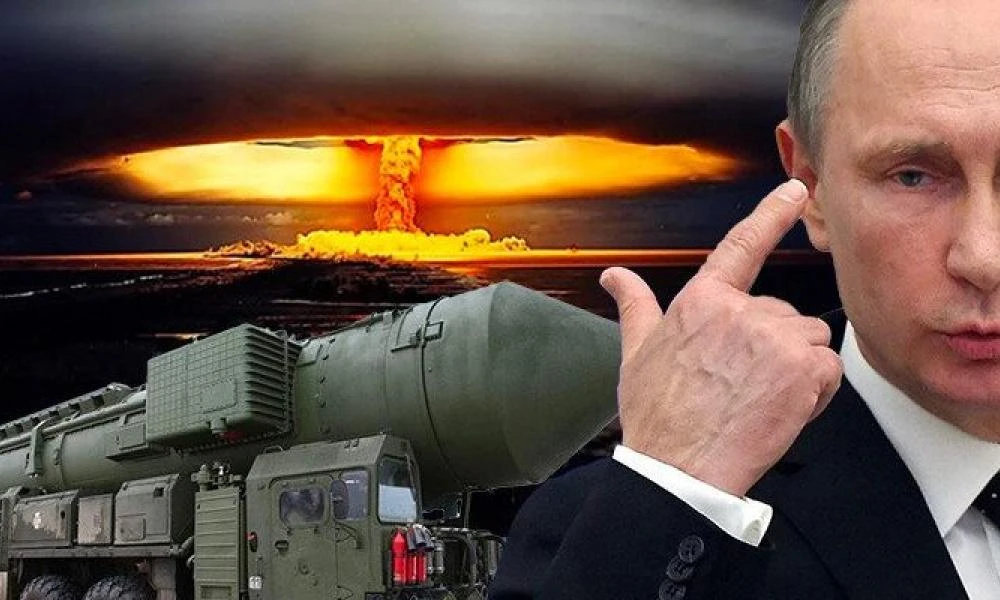 Από το Ψυχρό Πόλεμο στη σημερινή κρίση! «Πρέπει να μάθουμε να ζούμε με την πυρηνική απειλή»